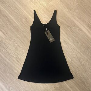 Bo + Tee Sport Dress